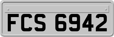 FCS6942