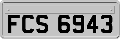 FCS6943