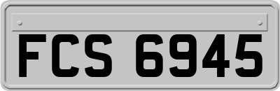 FCS6945