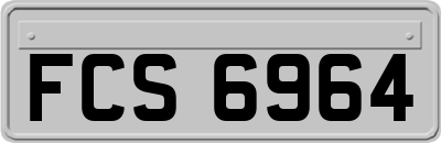 FCS6964