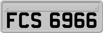 FCS6966