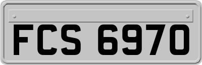 FCS6970