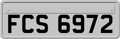 FCS6972