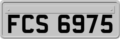FCS6975