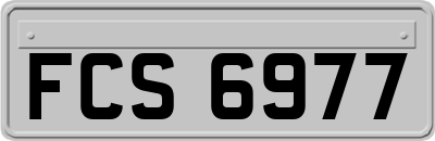 FCS6977