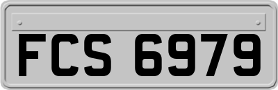 FCS6979