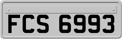 FCS6993