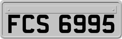 FCS6995