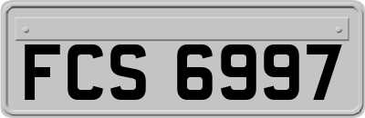 FCS6997