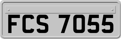 FCS7055