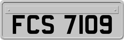 FCS7109