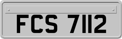 FCS7112