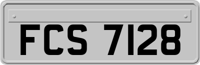 FCS7128