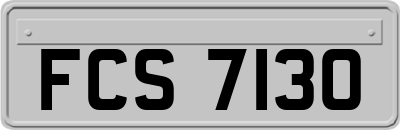 FCS7130