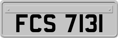 FCS7131