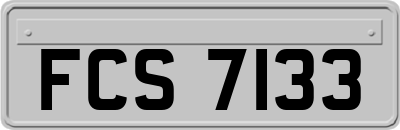 FCS7133