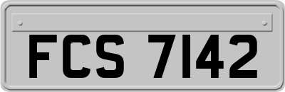 FCS7142