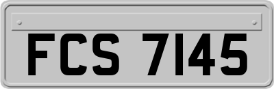 FCS7145