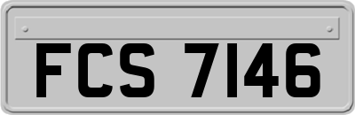 FCS7146