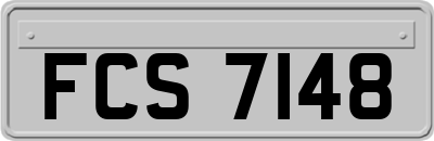 FCS7148