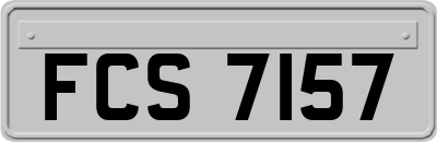 FCS7157