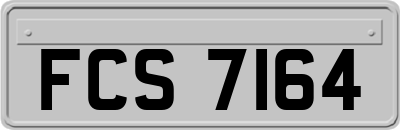 FCS7164