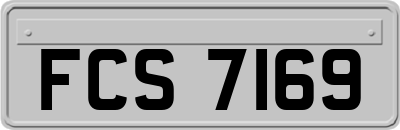 FCS7169