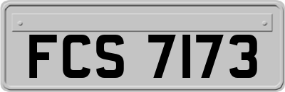 FCS7173