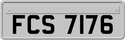 FCS7176