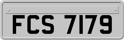 FCS7179