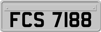 FCS7188