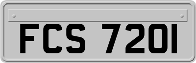 FCS7201