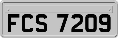 FCS7209