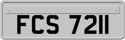 FCS7211
