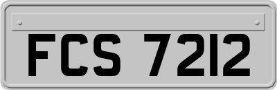 FCS7212