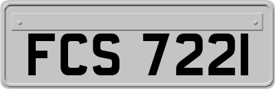 FCS7221