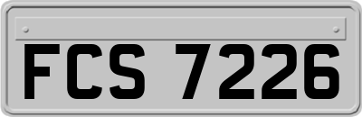 FCS7226