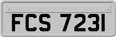 FCS7231