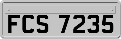 FCS7235