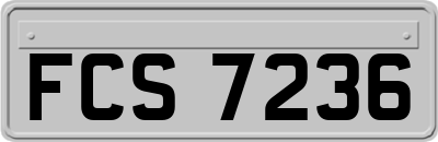 FCS7236