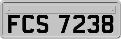 FCS7238
