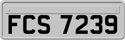 FCS7239