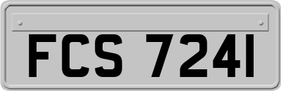 FCS7241