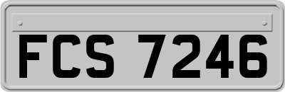 FCS7246