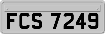 FCS7249