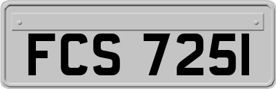 FCS7251