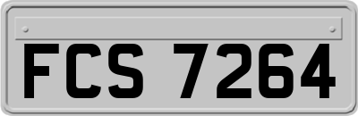 FCS7264
