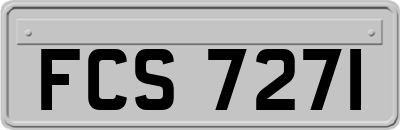 FCS7271