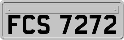 FCS7272