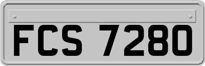 FCS7280